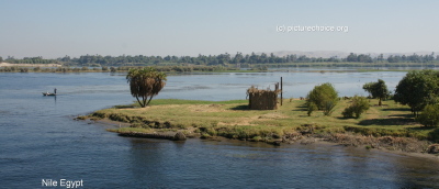 Nile Egypt